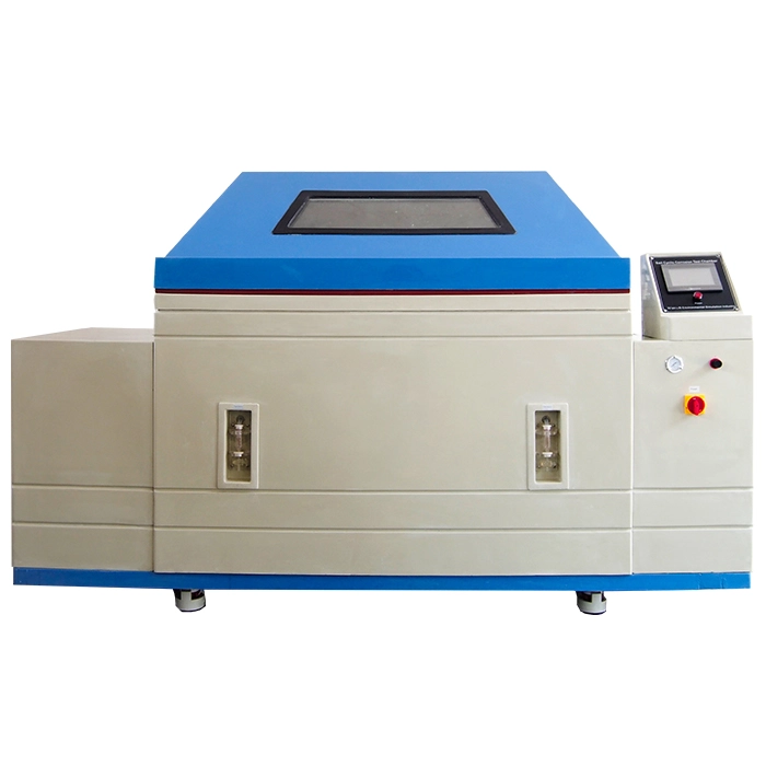 Cyclic Corrosion Tester2